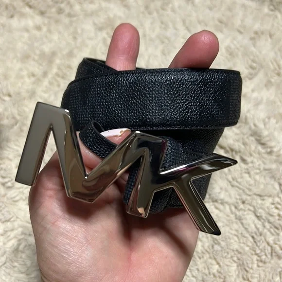 Michael Kors | Accessories | Michael Kors Belt | Poshmark display picture 2
